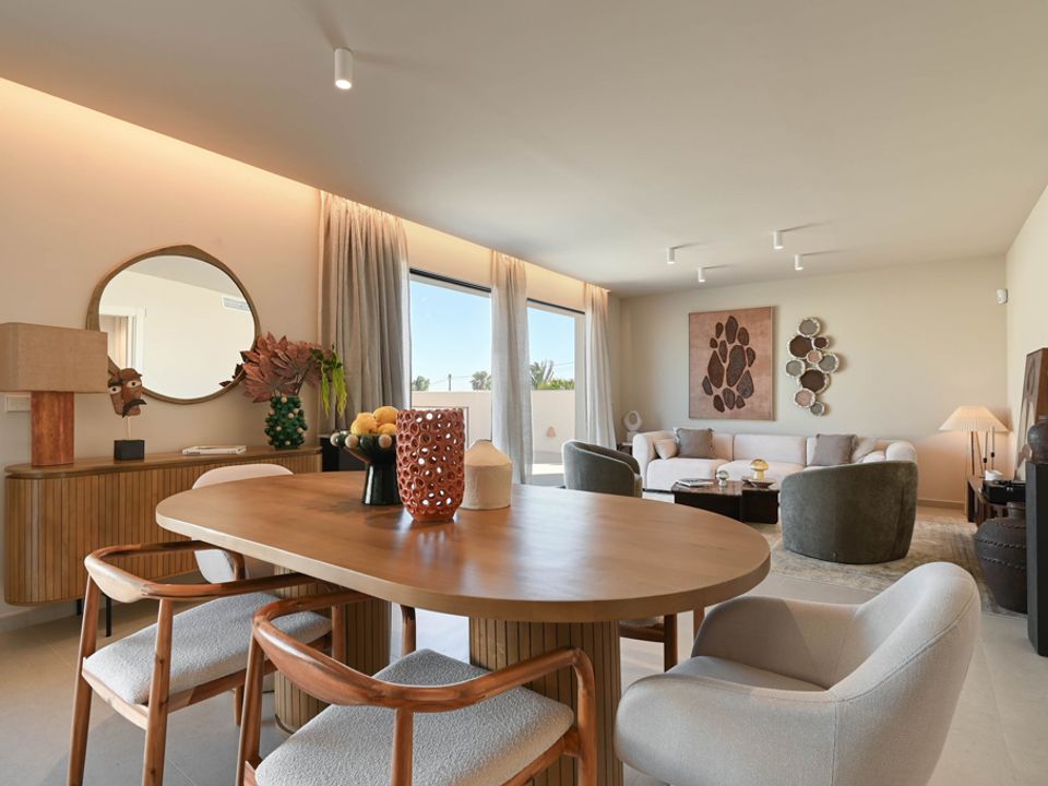 Villa i Moraira, Alicante - foto 5